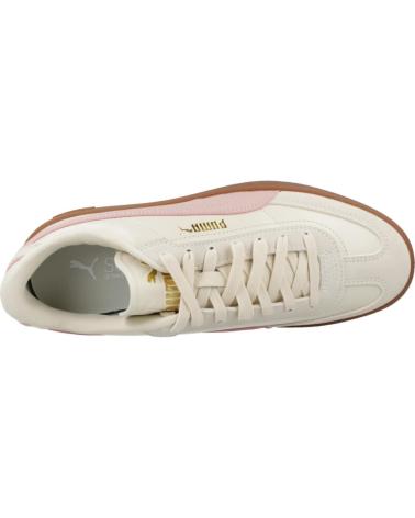 PUMA ZAPATILLA CLUB II ERA 397447 23 BEIGE