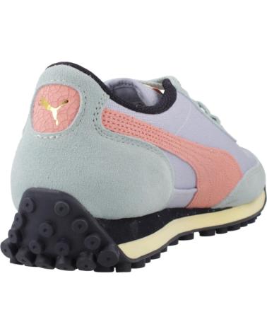 PUMA ZAPATILLAS MUJER MODELO EASY RIDER WEATHERED COLOR MULTICOLO BLUE