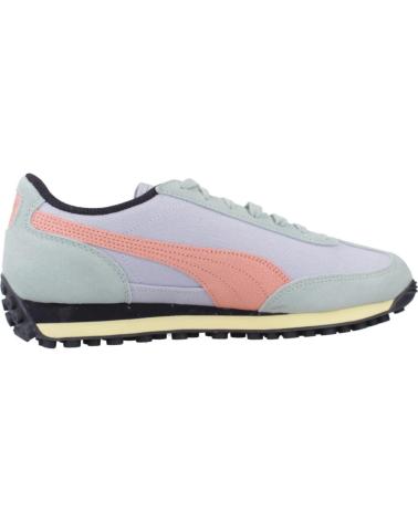PUMA ZAPATILLAS MUJER MODELO EASY RIDER WEATHERED COLOR MULTICOLO BLUE
