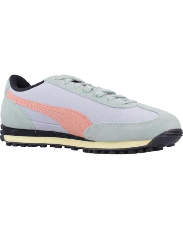 PUMA ZAPATILLAS MUJER MODELO EASY RIDER WEATHERED COLOR MULTICOLO BLUE