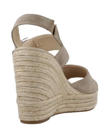 NERO GIARDINI SANDALIAS MUJER MODELO E513590D COLOR GRIS 451