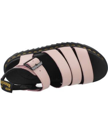 DR MARTENS SANDALIAS MUJER MODELO BLAIRE COLOR ROSA PNKTHN