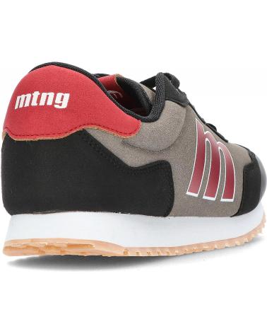 Esportes  de Menino MTNG 132298 NEGRO