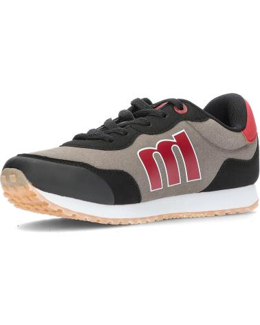 Esportes  de Menino MTNG 132298 NEGRO