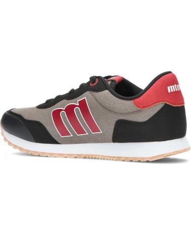 Esportes  de Menino MTNG 132298 NEGRO