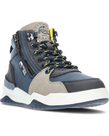 Esportes  MTNG  de Menino 132498  AZUL