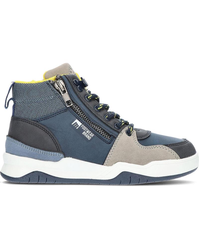 Esportes  MTNG  de Menino 132498  AZUL