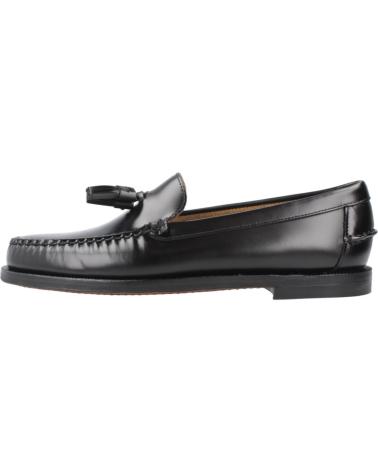 SEBAGO MOCASINES HOMBRE MODELO 7001560 COLOR NEGRO BLACK