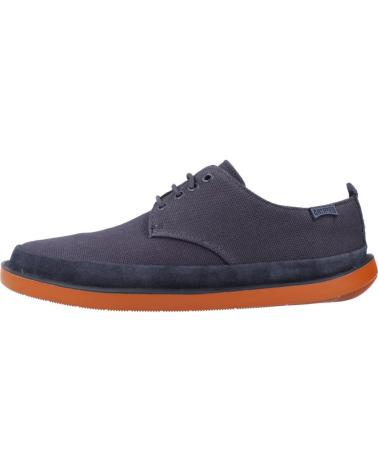 CAMPER MOCASINES HOMBRE MODELO WAGON COLOR AZUL