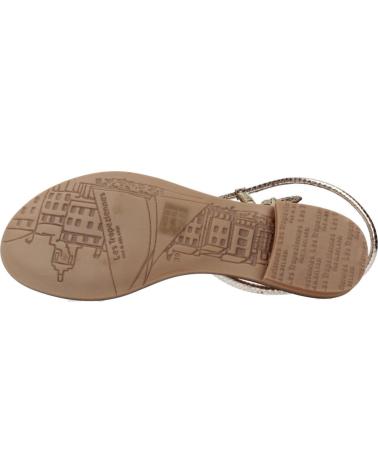 LES TROPEZIENNES SANDALIAS MUJER MODELO C330732HATRIO COLOR MARRON CLARO ORSR ORSRPT