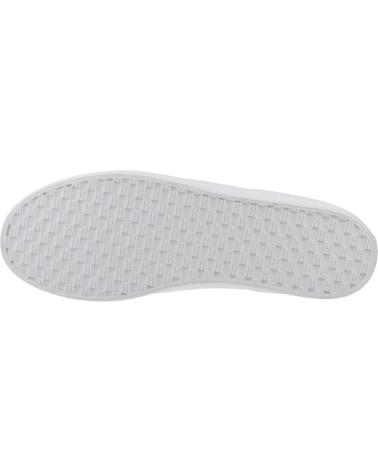 TOMMY HILFIGER ZAPATILLAS MUJER MODELO KELSEY COLOR BLANCO YBS