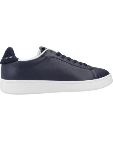 TOMMY JEANS ZAPATILLAS HOMBRE MODELO ARCHIVE 98 COLOR AZUL C1G