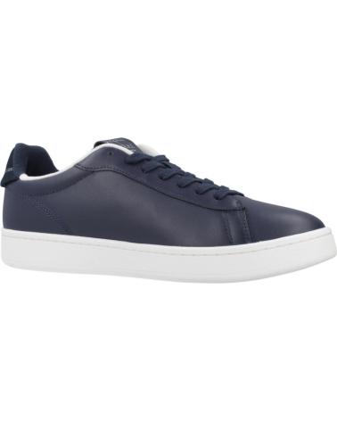 TOMMY JEANS ZAPATILLAS HOMBRE MODELO ARCHIVE 98 COLOR AZUL C1G