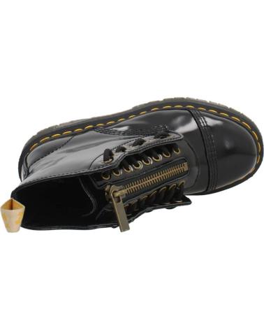 DR MARTENS BOTINES MUJER MODELO VEGAN SINCLAIR COLOR NEGRO BLACK