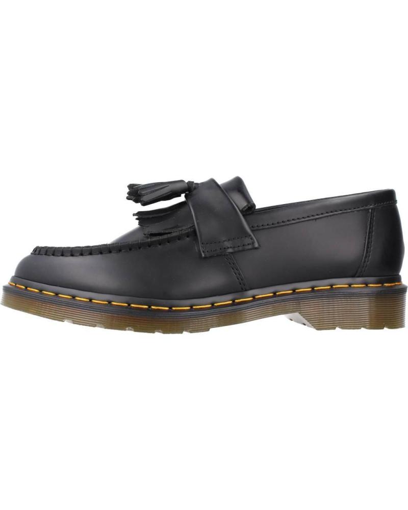 DR MARTENS MOCASINES MODELO ADRIAN YS COLOR NEGRO BLACK