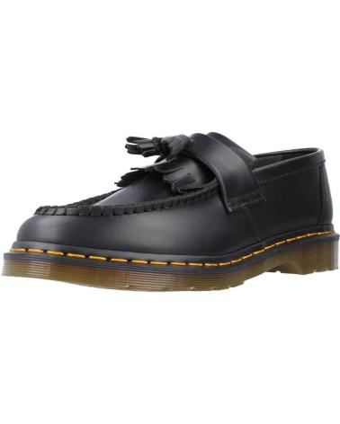 DR MARTENS MOCASINES MODELO ADRIAN YS COLOR NEGRO BLACK