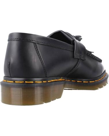 DR MARTENS MOCASINES MODELO ADRIAN YS COLOR NEGRO BLACK