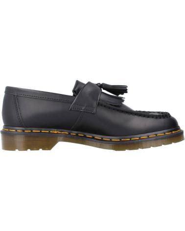 DR MARTENS MOCASINES MODELO ADRIAN YS COLOR NEGRO BLACK
