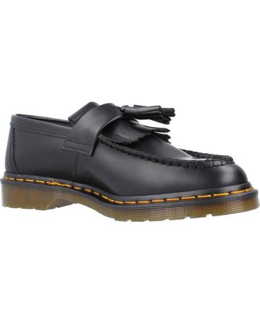 DR MARTENS MOCASINES MODELO ADRIAN YS COLOR NEGRO BLACK