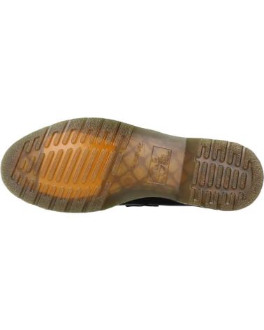 DR MARTENS MOCASINES MODELO ADRIAN YS COLOR NEGRO BLACK