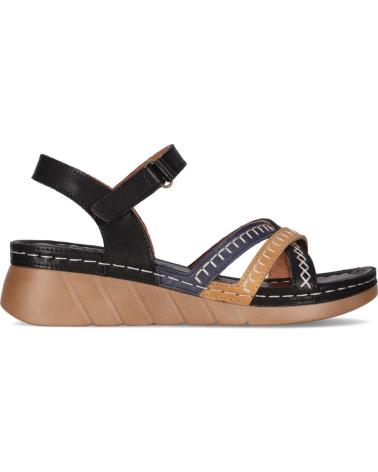 CHIKA10 RE LAX 01 NEGRO-BLACK