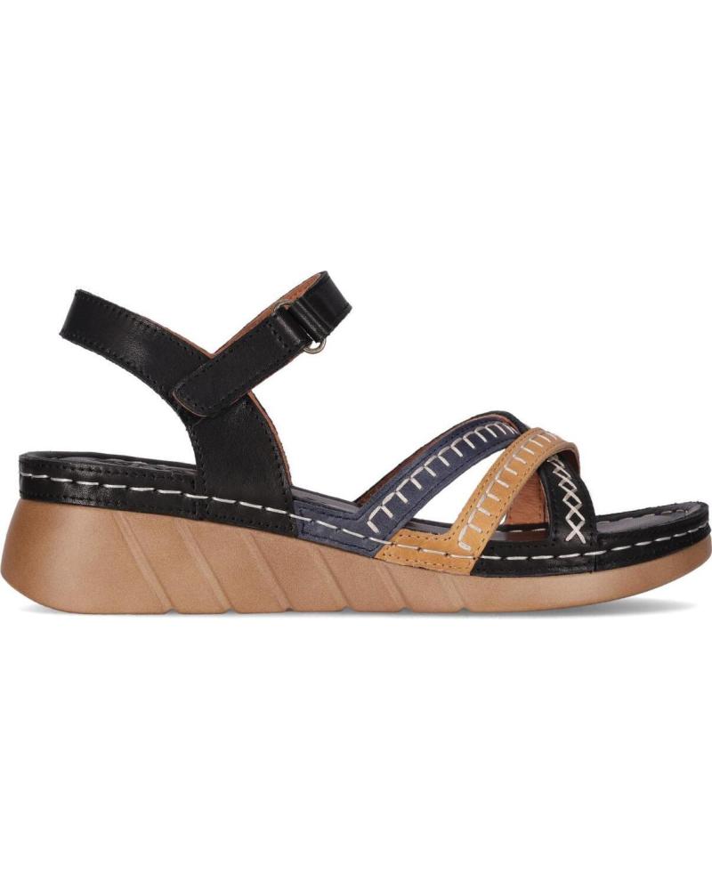 CHIKA10 RE LAX 01 NEGRO-BLACK