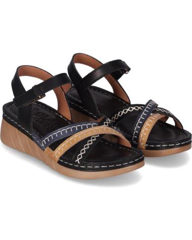 CHIKA10 RE LAX 01 NEGRO-BLACK