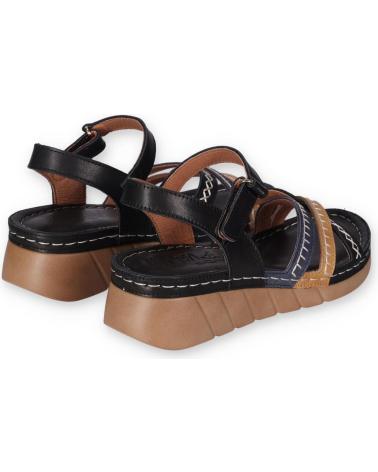 CHIKA10 RE LAX 01 NEGRO-BLACK