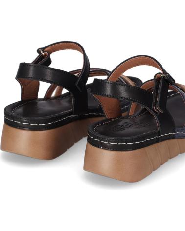 CHIKA10 RE LAX 01 NEGRO-BLACK