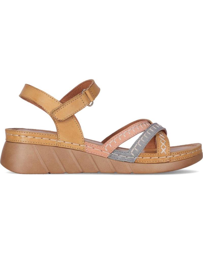 CHIKA10 RE LAX 01 CUERO-TAN