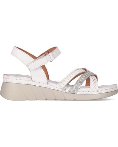 CHIKA10 RE LAX 01 BLANCO-WHITE