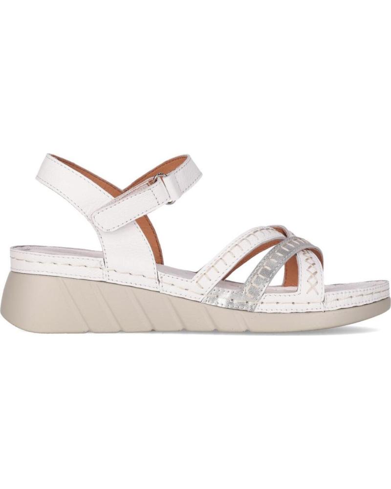 CHIKA10 RE LAX 01 BLANCO-WHITE