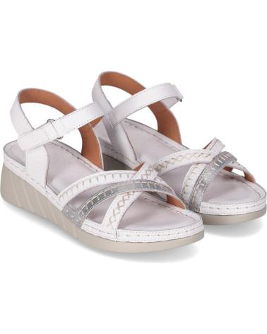 CHIKA10 RE LAX 01 BLANCO-WHITE