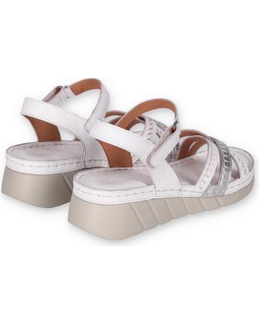 CHIKA10 RE LAX 01 BLANCO-WHITE