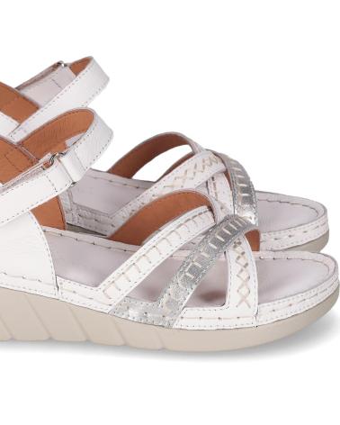 CHIKA10 RE LAX 01 BLANCO-WHITE