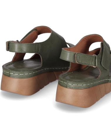 CHIKA10 RE LAX 02 KAKI-KHAKI