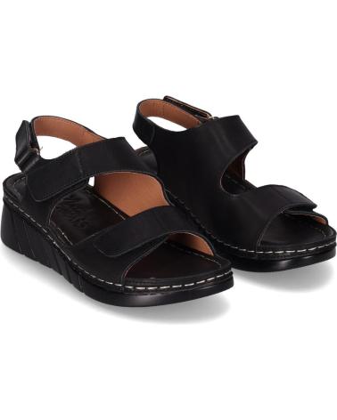 CHIKA10 RE LAX 02 NEGRO-BLACK