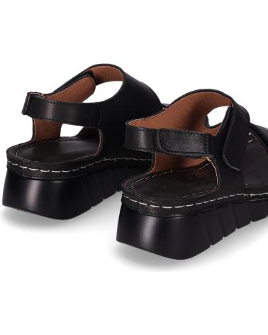 CHIKA10 RE LAX 02 NEGRO-BLACK