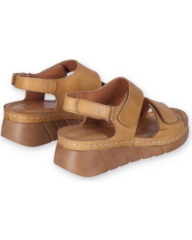 CHIKA10 RE LAX 02 CUERO-TAN