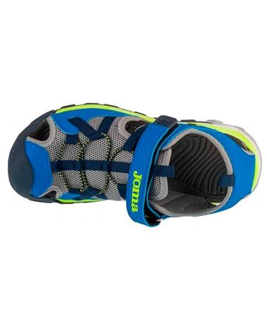 JOMA SANDALIAS S LAKE JR 2505 ROYAL SLAKJS2505V AZUL