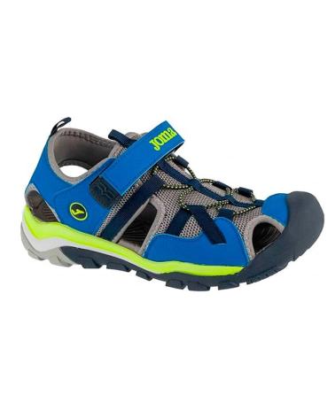 JOMA SANDALIAS S LAKE JR 2505 ROYAL SLAKJS2505V AZUL