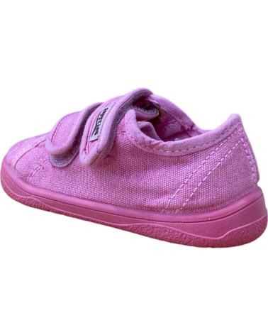 ZAPY PONIENTE DEPORTIVA RESPETUOSA ROSA