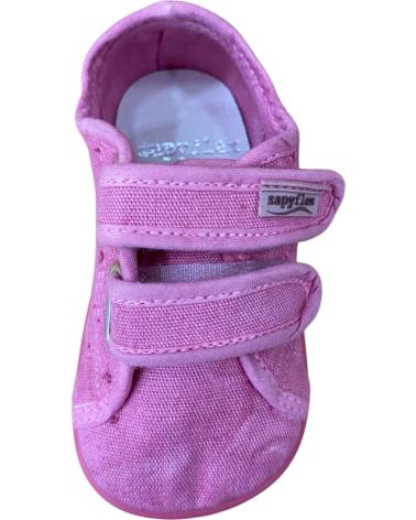 ZAPY PONIENTE DEPORTIVA RESPETUOSA ROSA