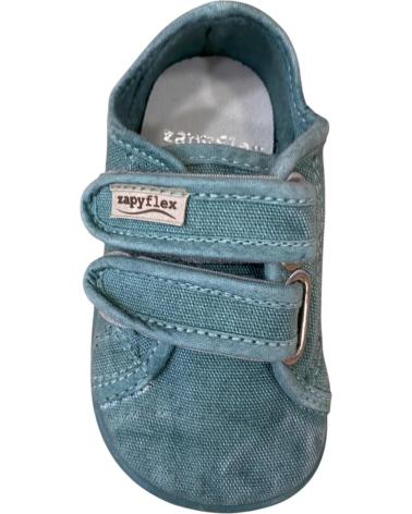 ZAPY PONIENTE DEPORTIVA RESPETUOSA VERDE