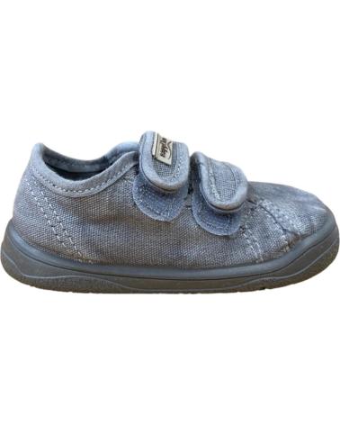 ZAPY PONIENTE DEPORTIVA RESPETUOSA GRIS