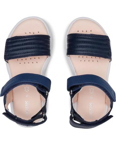 Sandalias de Mujer y Niña GEOX SANDALIAS S DEAPHNE J15DUJ NAVY