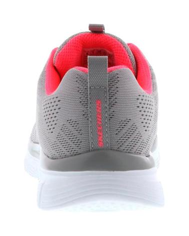 SKECHERS GRACEFUL GET CONNECTED GRIS