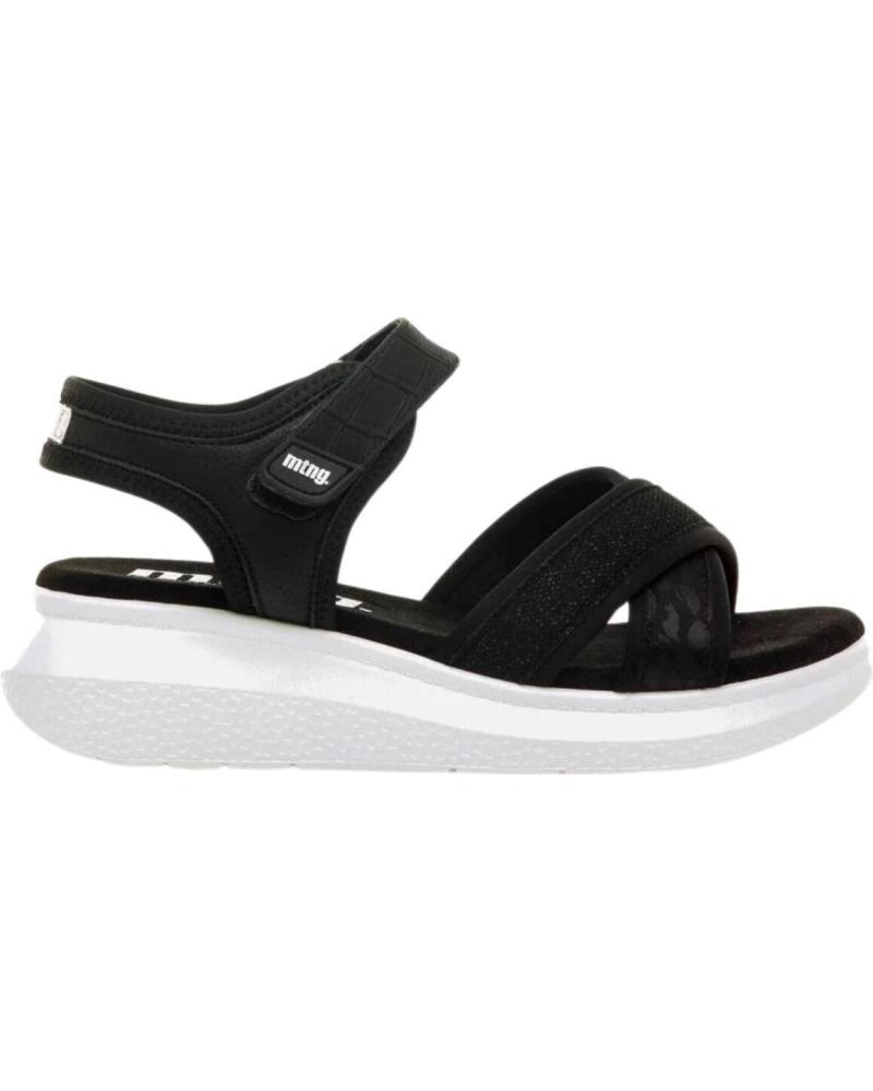 MTNG MUSTANG SANDALIA MESHY VARIOS COLORES