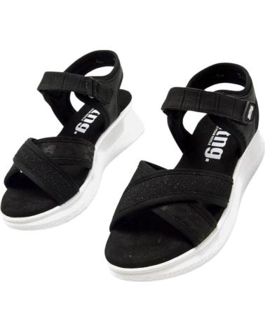 MTNG MUSTANG SANDALIA MESHY VARIOS COLORES