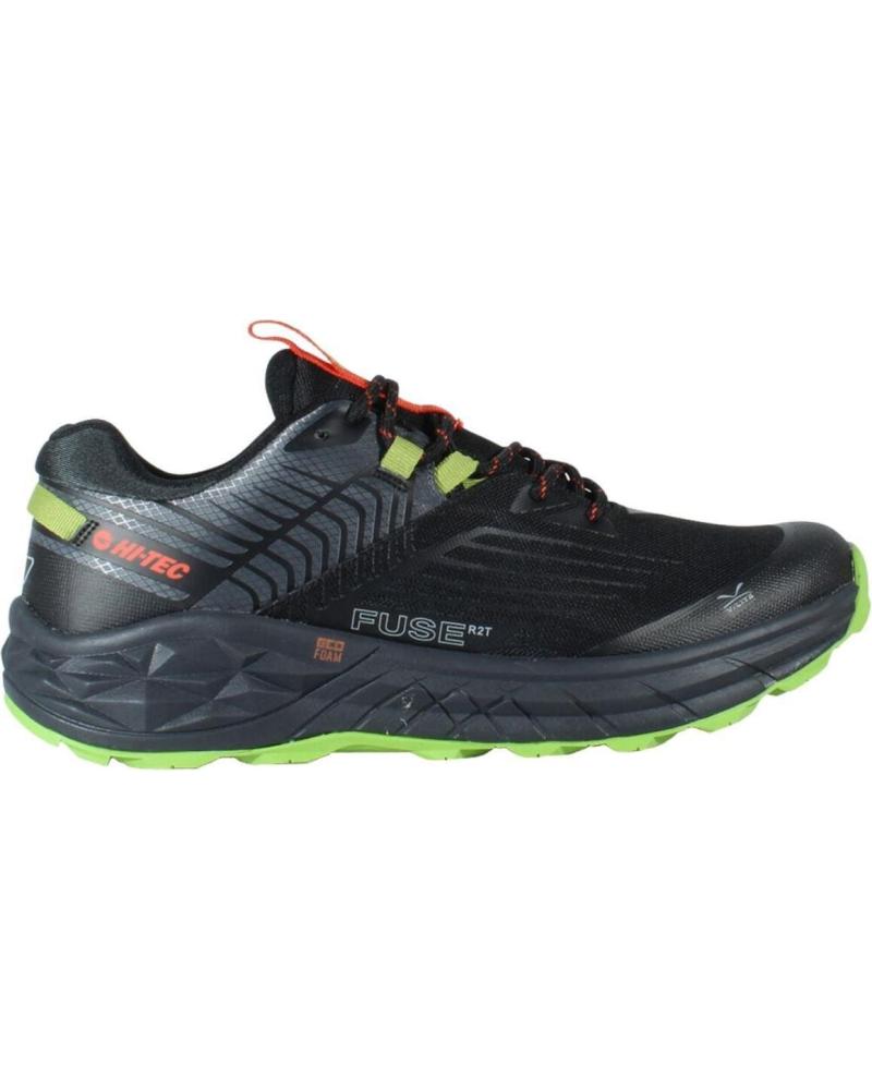 HI-TEC FUSE TRAIL VARIOS COLORES